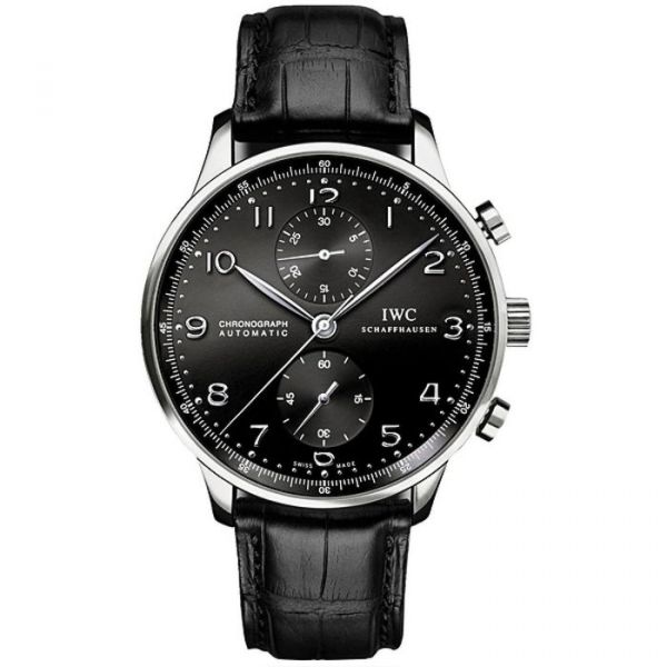 Portugieser Chronograph