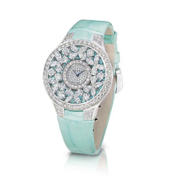 GRAFF Butterfly Classic