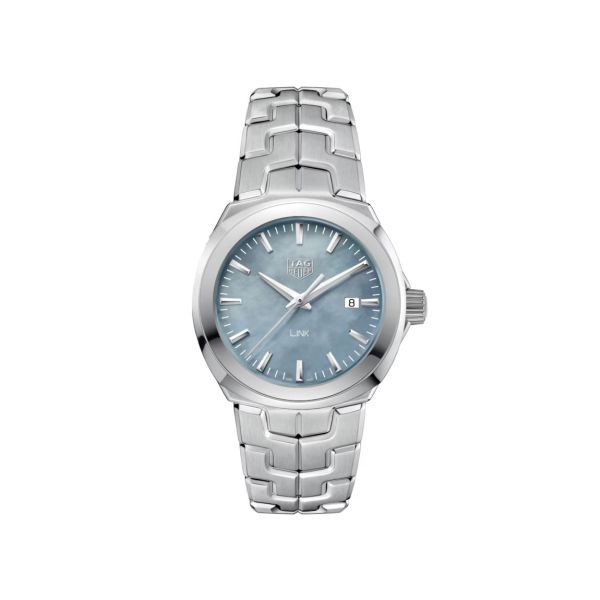 TAG Heuer Link Date