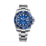 Rolex Submariner Date small