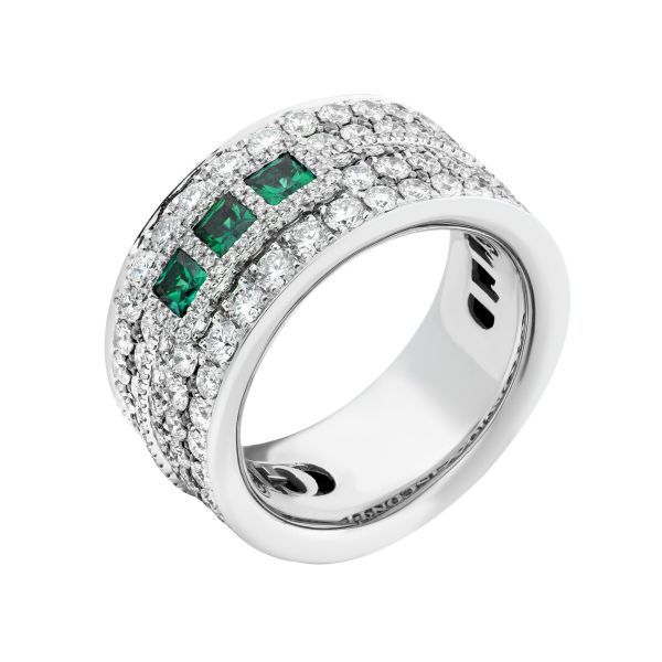 Кільце Giorgio Visconti