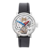 Часы Tourbillon Manuel small