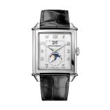 Vintage 1945 Moon phase small