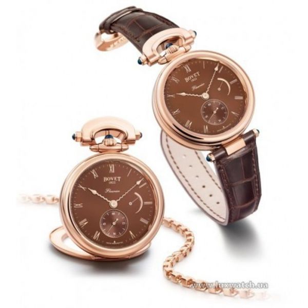 Fleurier  43 mm Amadeo