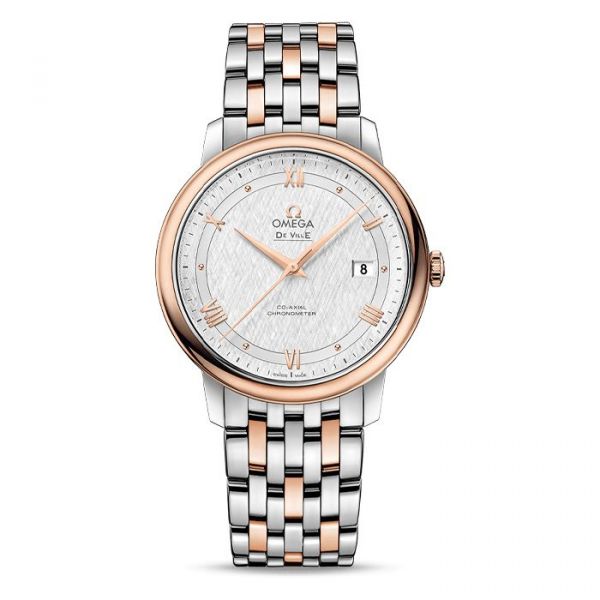 De Ville Prestige Co‑Axial Chronometer
