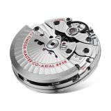 Aqua Terra 150M Co-Axial Master Chronometer GMT Worldtimer (995) small
