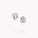 Серьги Icon small