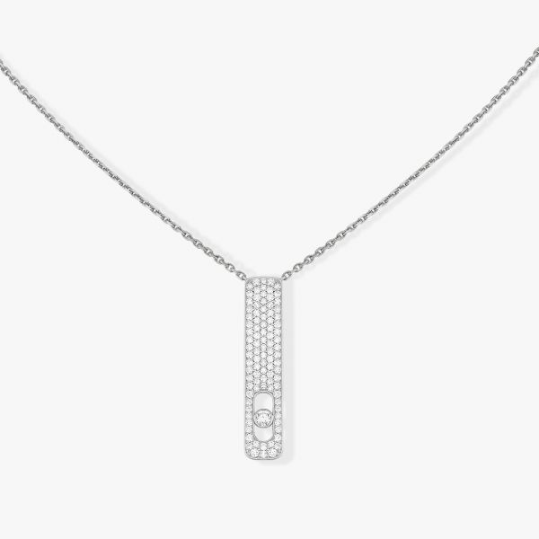 Колье My First Diamond
