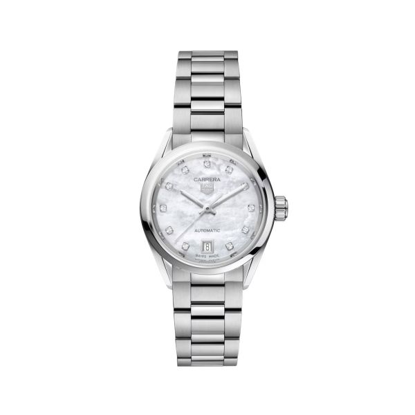 TAG Heuer Carrera  Date
