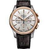 El Primero Captain chrono small