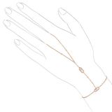 Браслет MOVE UNO HAND BRACELET (1505) small