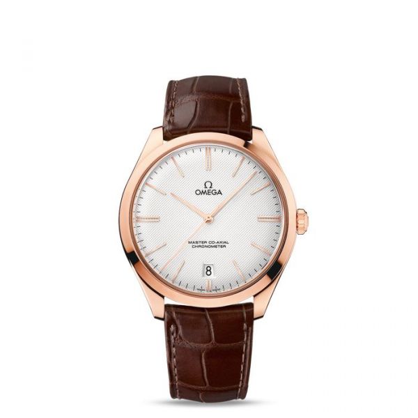 De Ville Trésor Master Co-Axial Chronometer