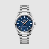 Seamaster Aqua Terra 150M 38 мм small