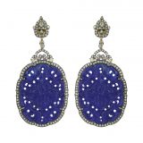 Сережки Edelstein small