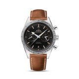 Speedmaster  57 Co-Axial Chronometer Chronograph (500) small