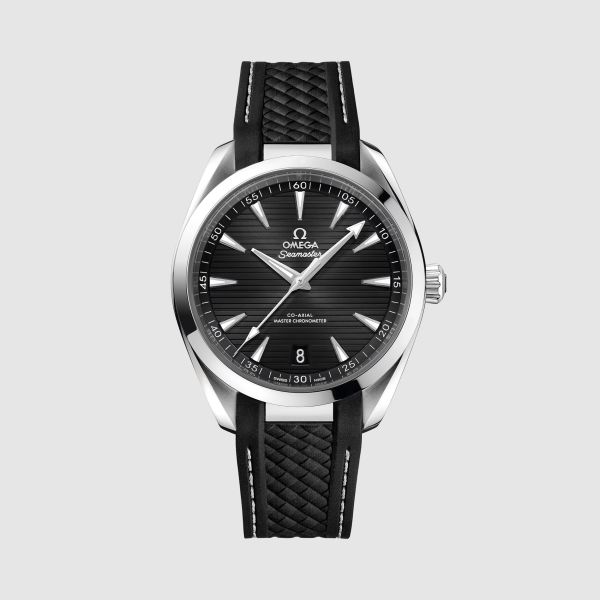 Seamaster Aqua Terra 150M 41 мм