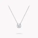 Кулон Laurence Graff Signature small