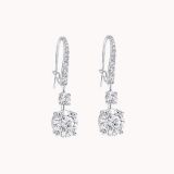 Серьги Graff Classic small