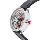 Часы Tourbillon Manuel (1301) small