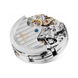 Seamaster AQUA TERRA Chrono GMT (1077) small