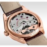 De Ville Trésor Master Co-Axial Chronometer (525) small