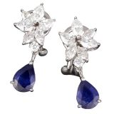 Сережки Classica small