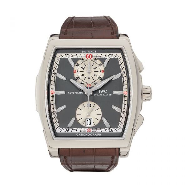 Da Vinci Chronograph