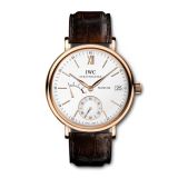 Portofino Hand Wound Eight Days small
