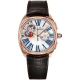 Lady Cosmopolitan Open Heritage small