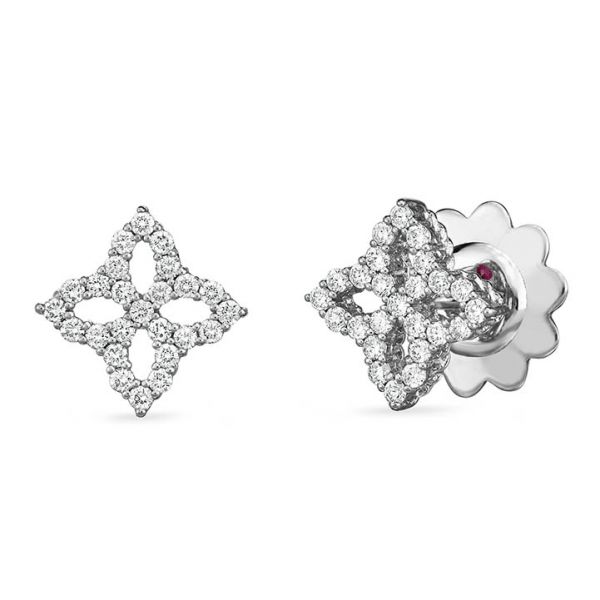 Сережки Diamond Princess