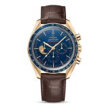 Speedmaster Apollo XVII 45th Anniversary small