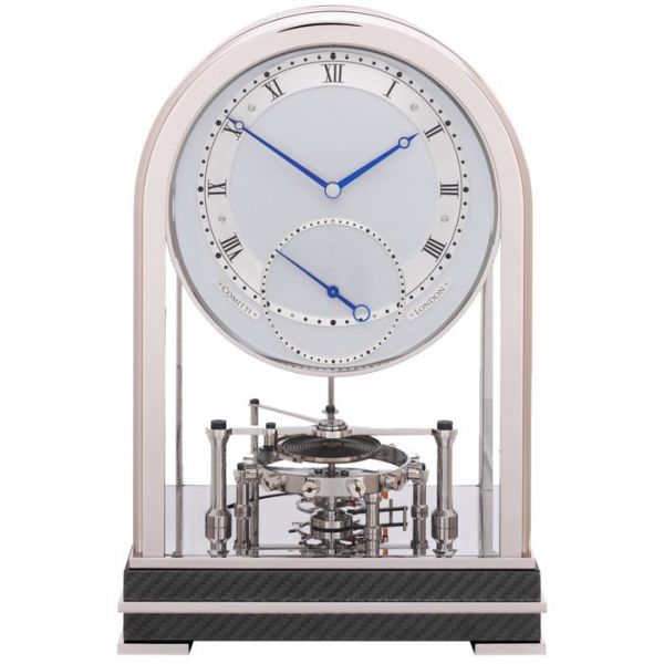 Годинник настільний Meridian Co-Axial