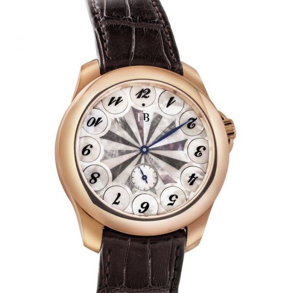 Часы Upside Down 41 mm Limited Edition