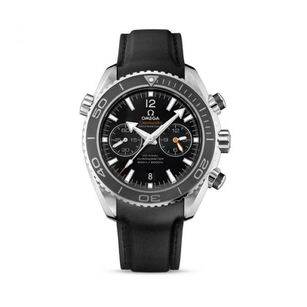 Часы Seamaster New Planet Ocean 600 m