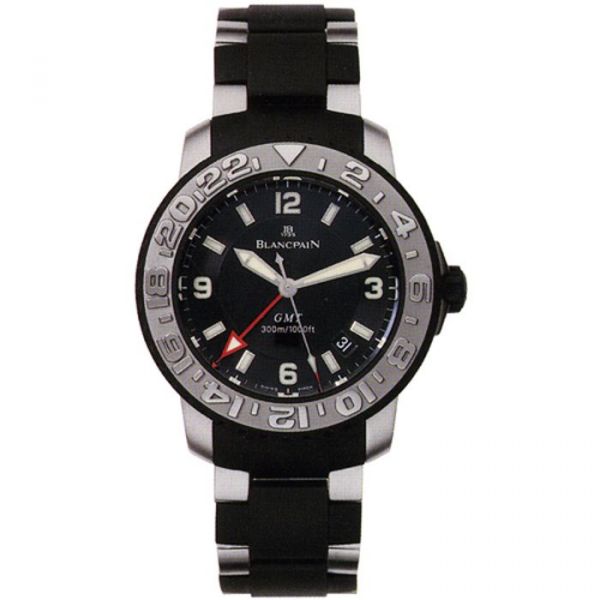 Specialites GMT