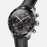 TAG Heuer Carrera Chronograph x Porsche (2548) small