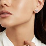 Серьги Mini Butterfly Silhouette (2738) small