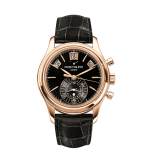 Часы Complications Annual Calendar Chronograph small
