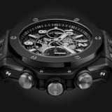 Big Bang Unico Black Magic (1948) small