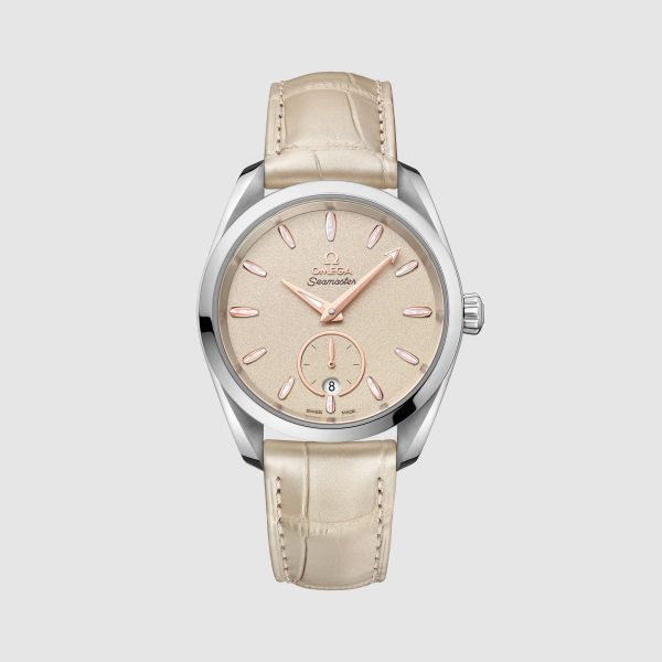 Seamaster Aqua Terra 150M 38 мм