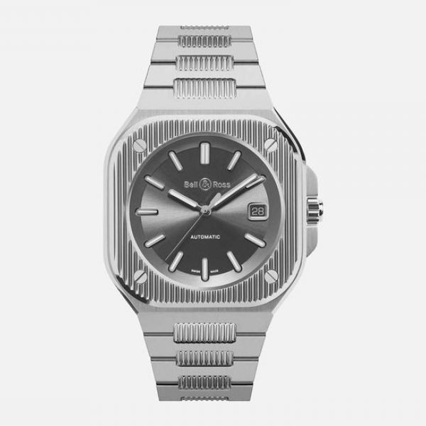 Новинка Bell  Ross BR 05 Artline