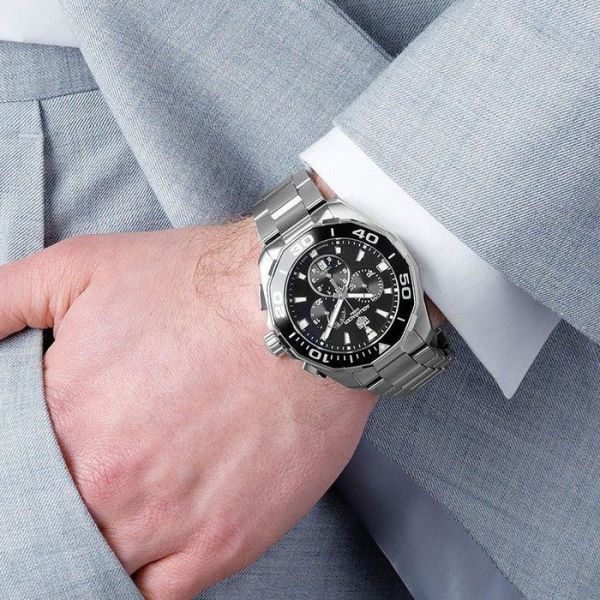 Aquaracer