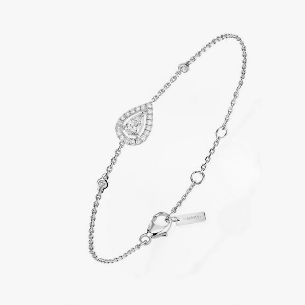 Браслет JOY 0.25CT