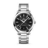 Seamaster Aqua Terra 150m Co-Axial Master Chronometer 41 mm small