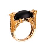 Кільце Gothic small