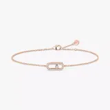 Браслет CARE(S) Pavé (3174) small