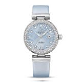 De Ville Ladymatic Co-Axial Chronometer small