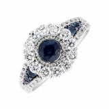 Кольцо Giorgio Visconti small