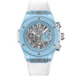 Годинник Big Bang 45 mm Unico Sky Blue small