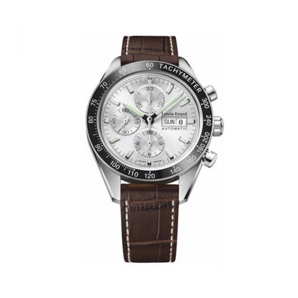 Sportive Chrono